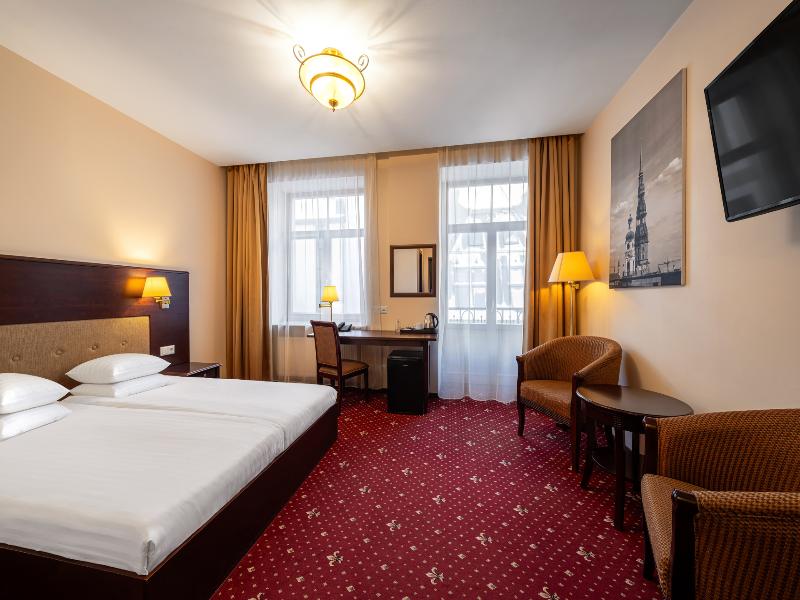 Rixwell Old Riga Palace Hotel image