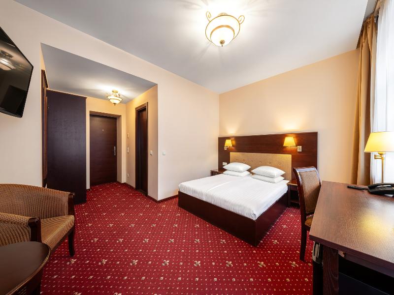 Rixwell Old Riga Palace Hotel image