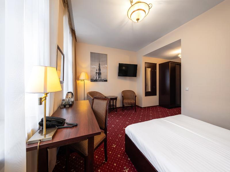 Rixwell Old Riga Palace Hotel image