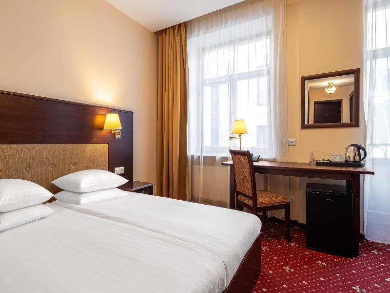 Rixwell Old Riga Palace Hotel image