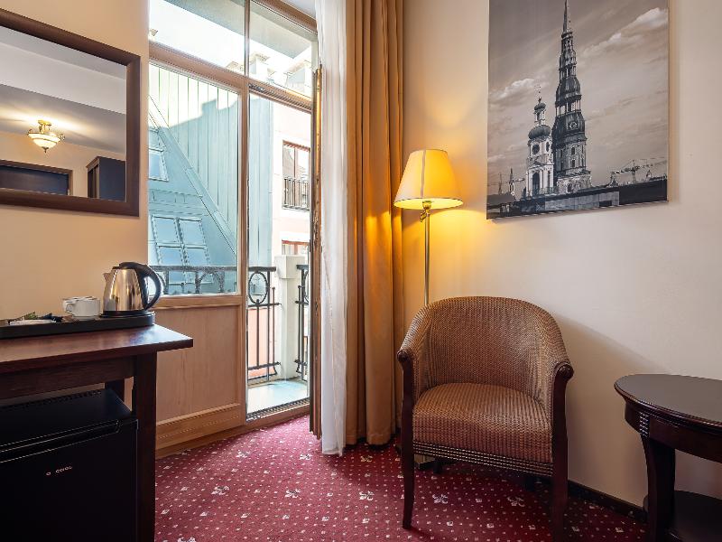 Rixwell Old Riga Palace Hotel image