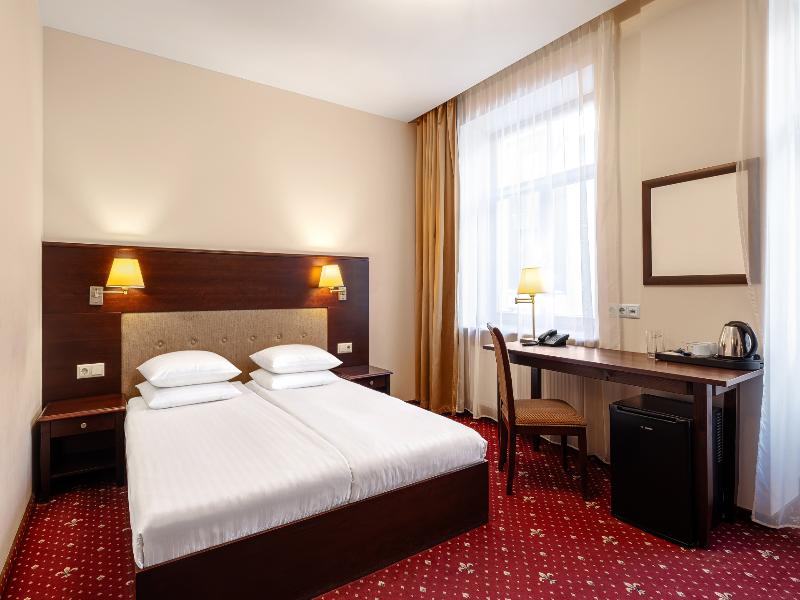 Rixwell Old Riga Palace Hotel image