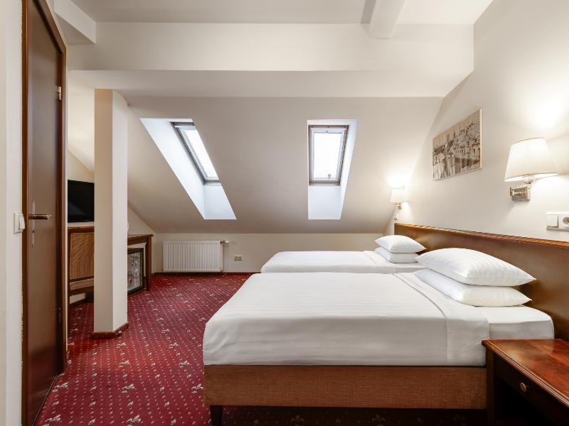 Rixwell Old Riga Palace Hotel image
