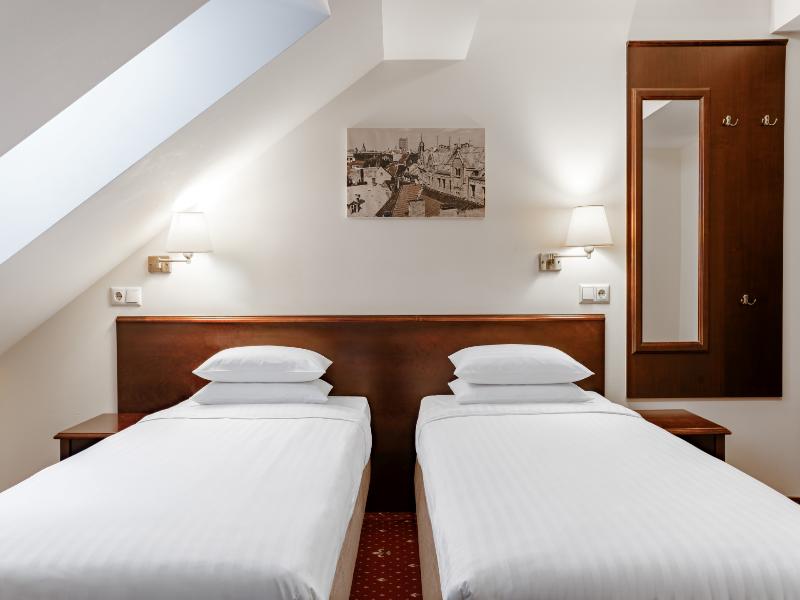 Rixwell Old Riga Palace Hotel image