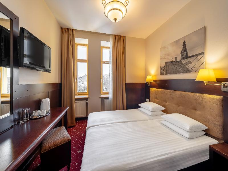 Rixwell Old Riga Palace Hotel image