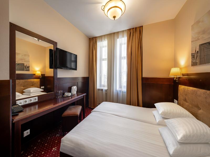 Rixwell Old Riga Palace Hotel image