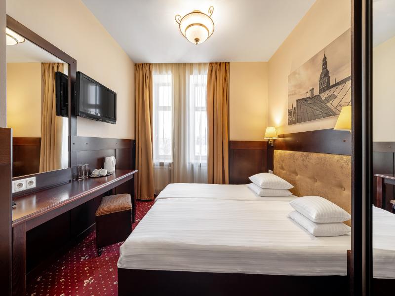 Rixwell Old Riga Palace Hotel image