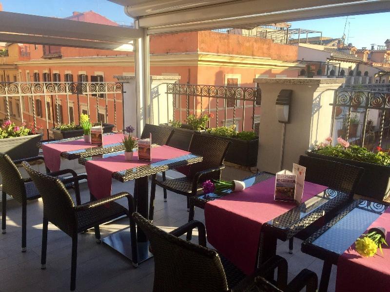 Relais Trevi 95 Boutique Hotel image