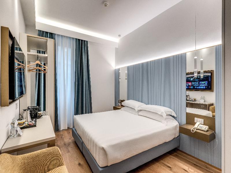 Relais Trevi 95 Boutique Hotel image