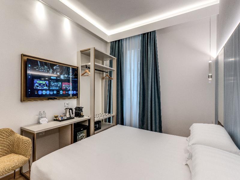 Relais Trevi 95 Boutique Hotel image