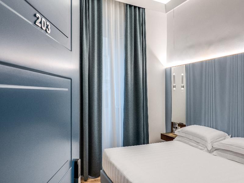 Relais Trevi 95 Boutique Hotel image