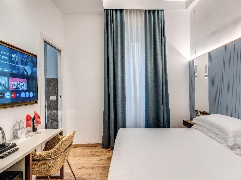 Relais Trevi 95 Boutique Hotel image