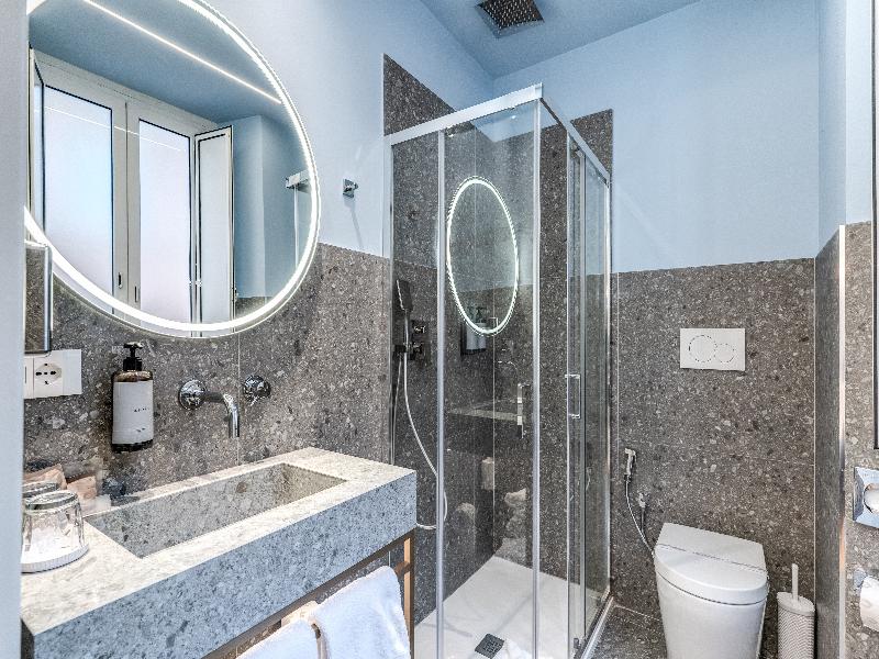 Relais Trevi 95 Boutique Hotel image