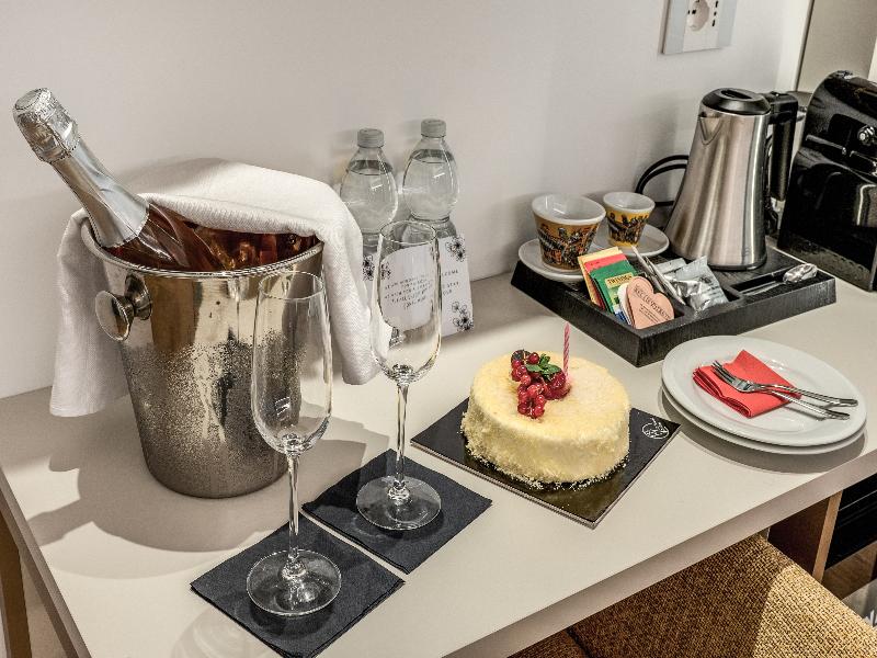 Relais Trevi 95 Boutique Hotel image