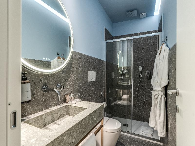 Relais Trevi 95 Boutique Hotel image