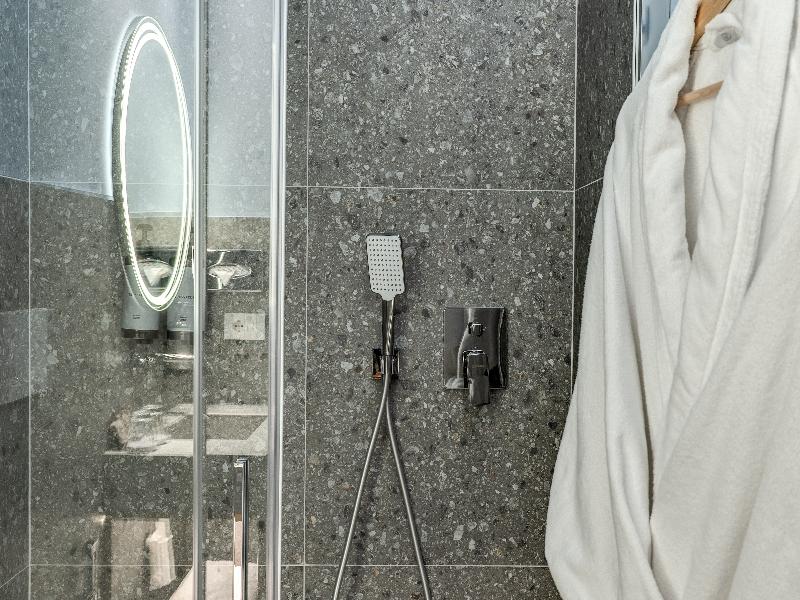 Relais Trevi 95 Boutique Hotel image
