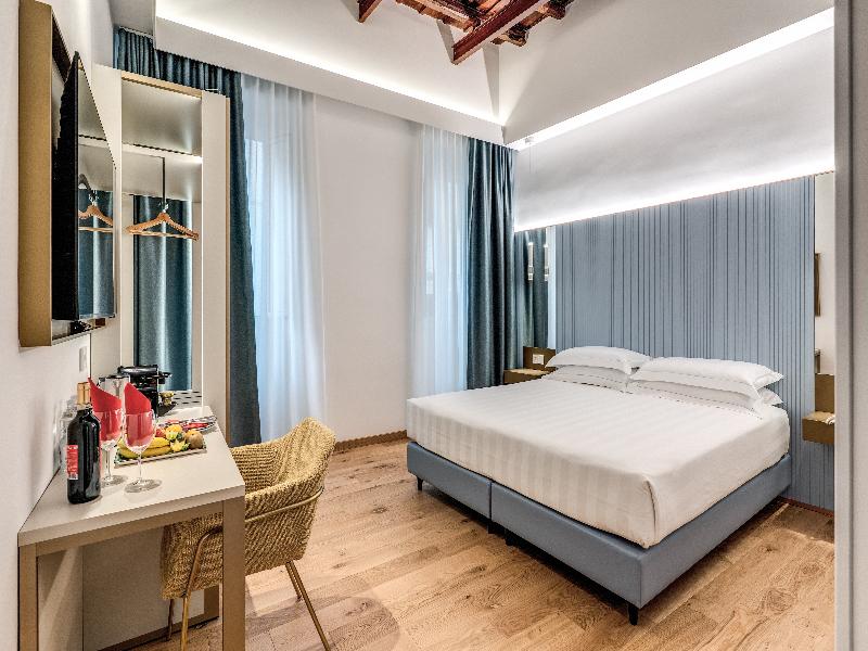 Relais Trevi 95 Boutique Hotel image