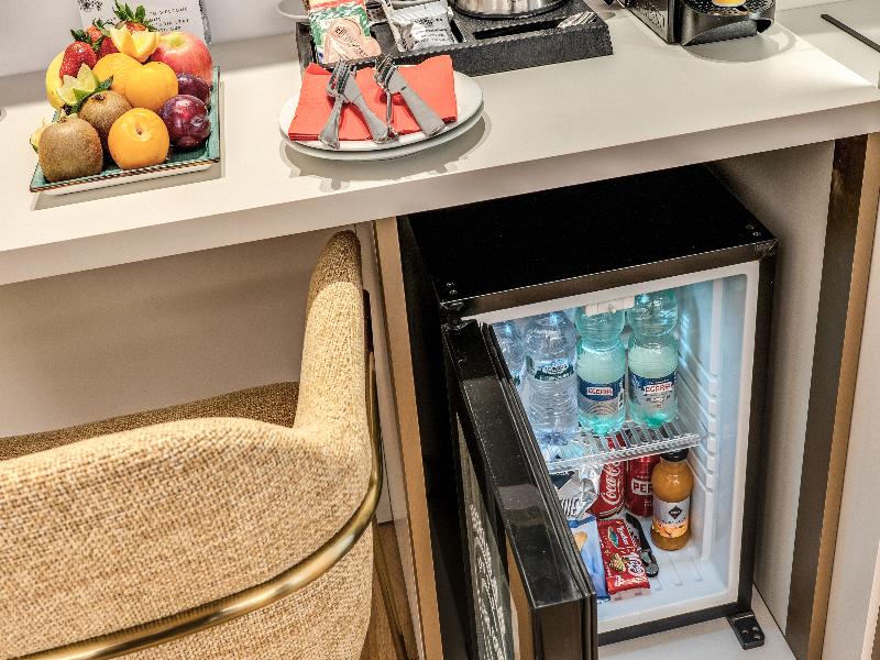 Relais Trevi 95 Boutique Hotel image
