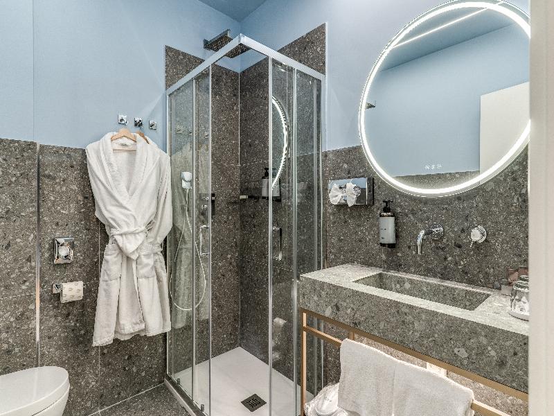 Relais Trevi 95 Boutique Hotel image