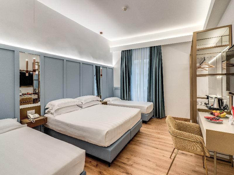 Relais Trevi 95 Boutique Hotel image