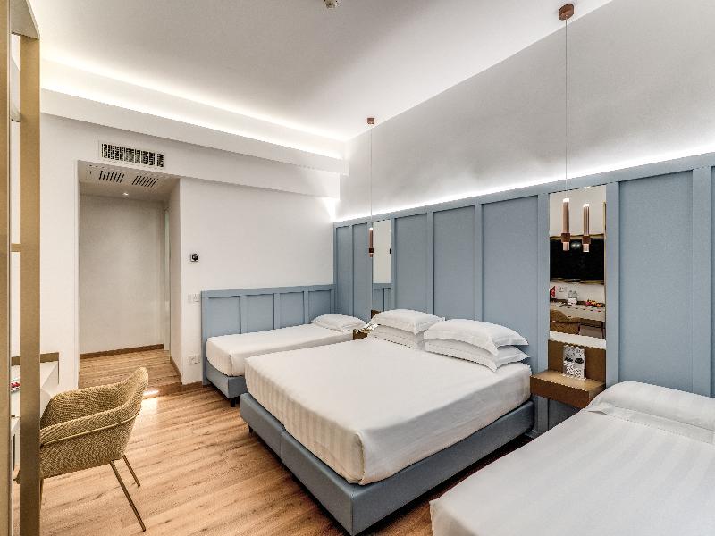 Relais Trevi 95 Boutique Hotel image