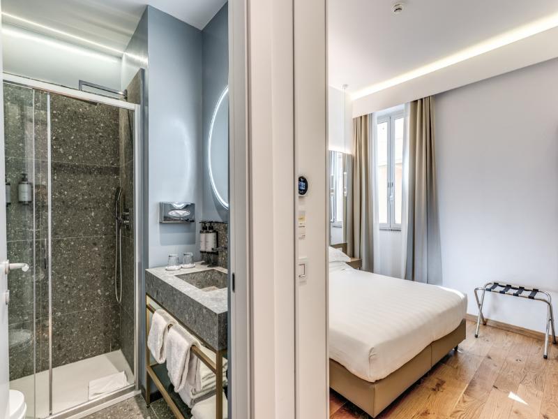 Relais Trevi 95 Boutique Hotel image