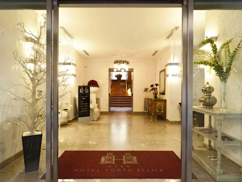 Hotel Porta Felice