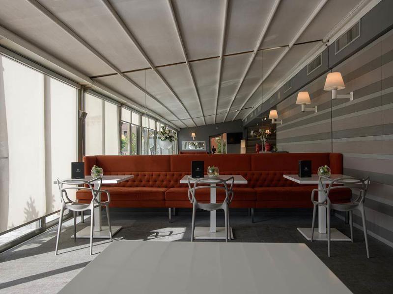 Hotel Porta Felice