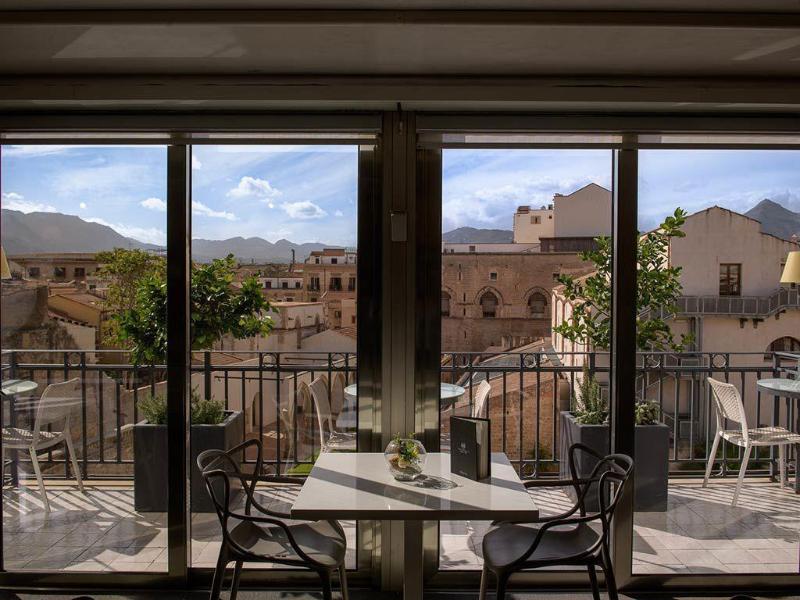 Hotel Porta Felice