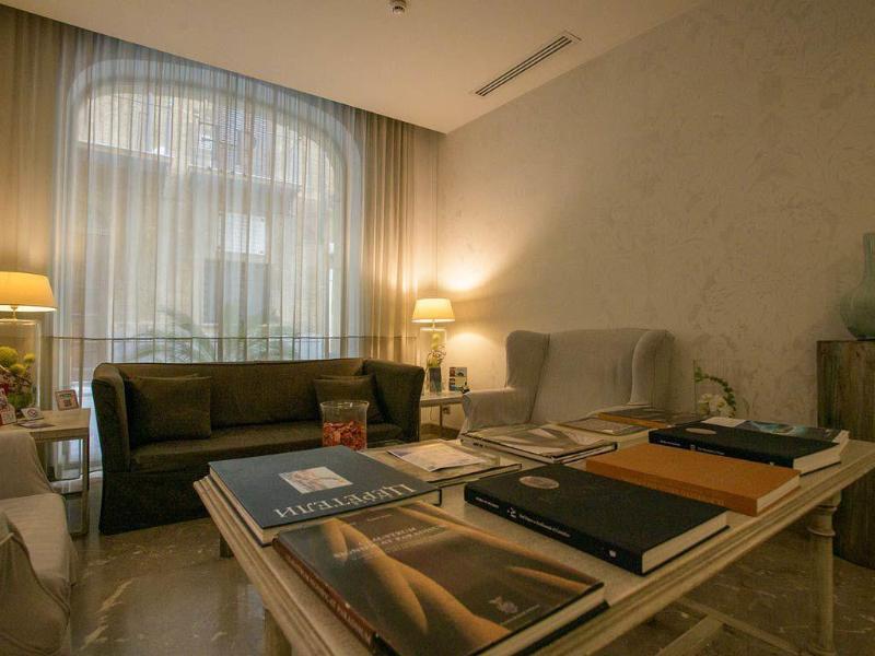 Hotel Porta Felice