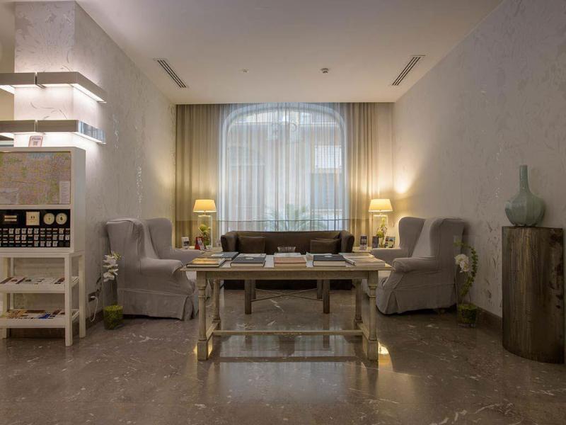 Hotel Porta Felice