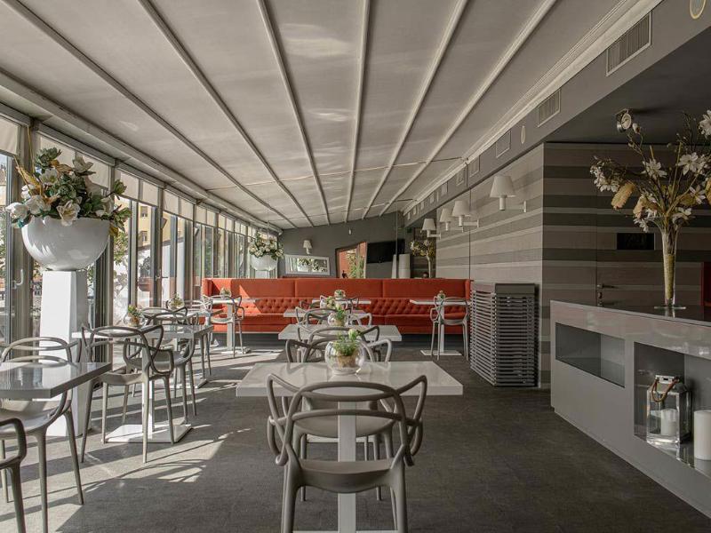 Hotel Porta Felice