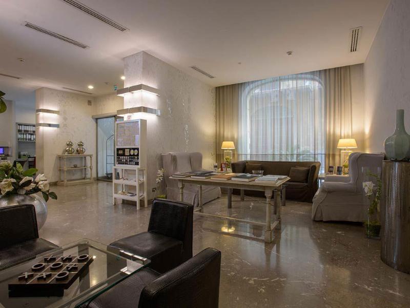 Hotel Porta Felice