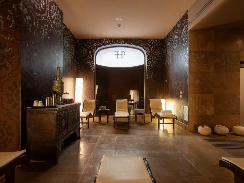 Hotel Porta Felice