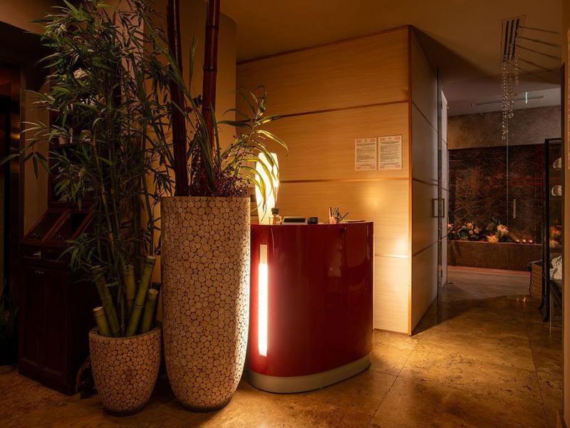 Hotel Porta Felice