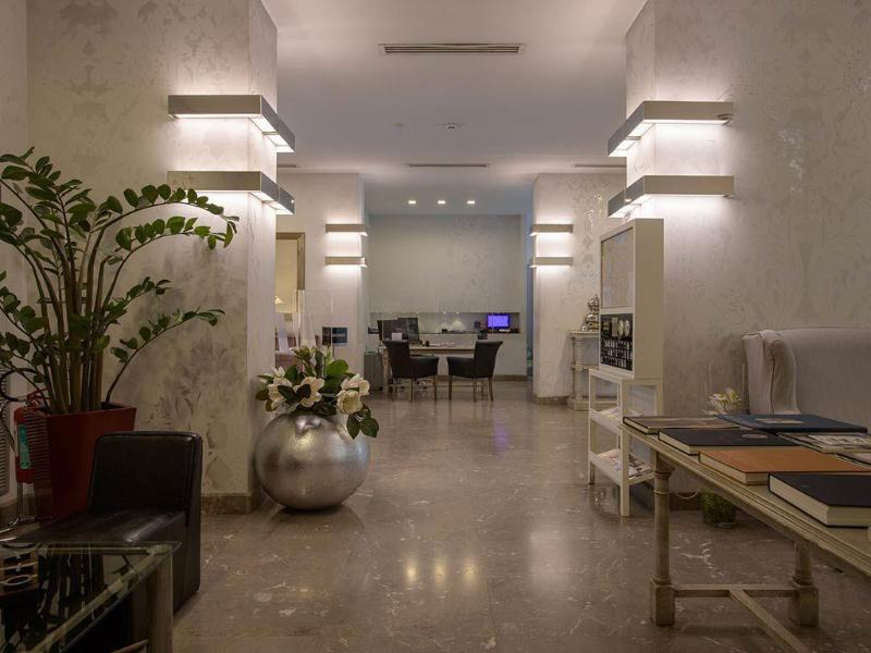 Hotel Porta Felice