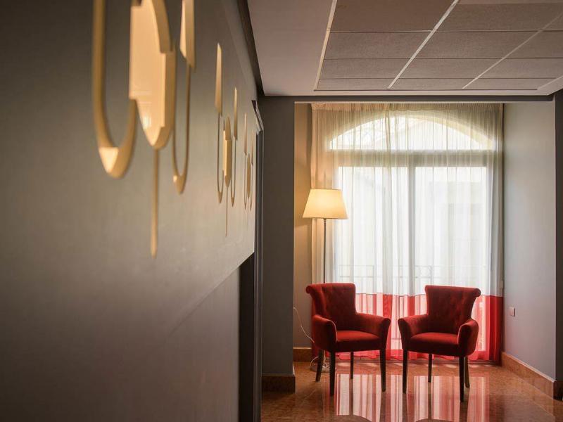 Hotel Porta Felice