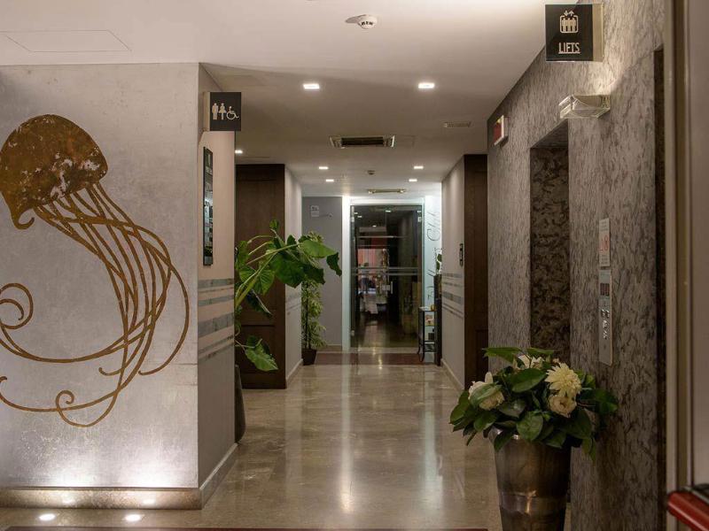 Hotel Porta Felice