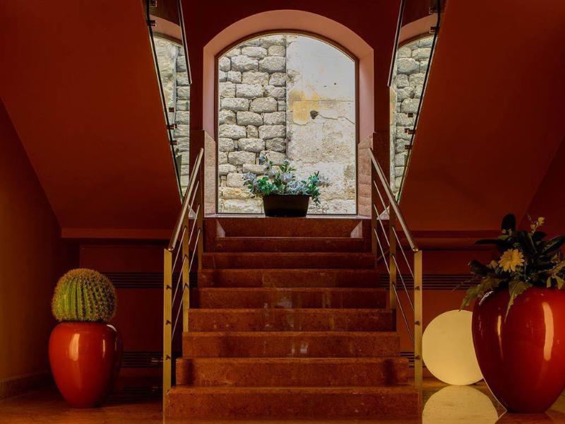 Hotel Porta Felice