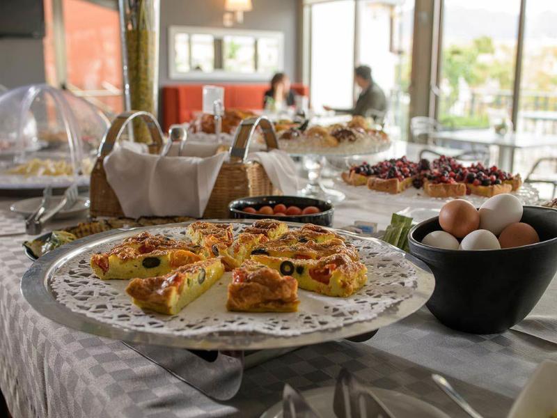Hotel Porta Felice