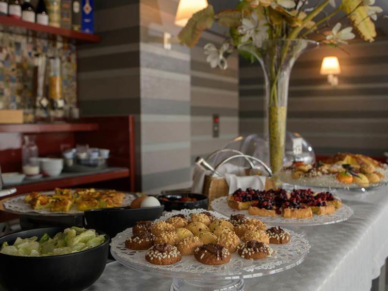 Hotel Porta Felice