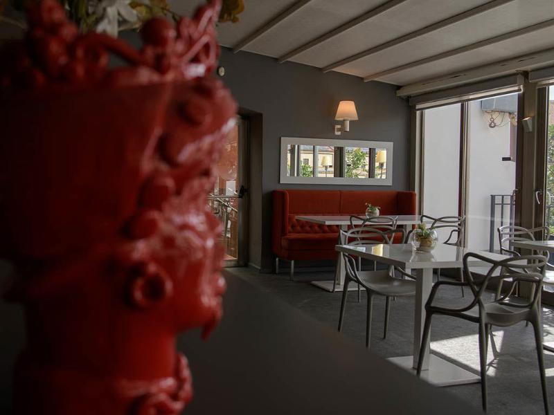 Hotel Porta Felice
