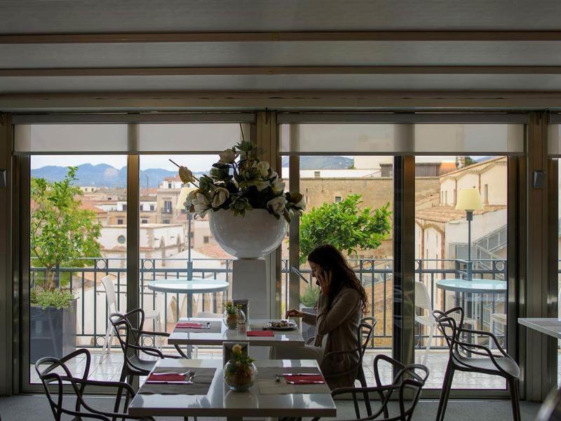 Hotel Porta Felice