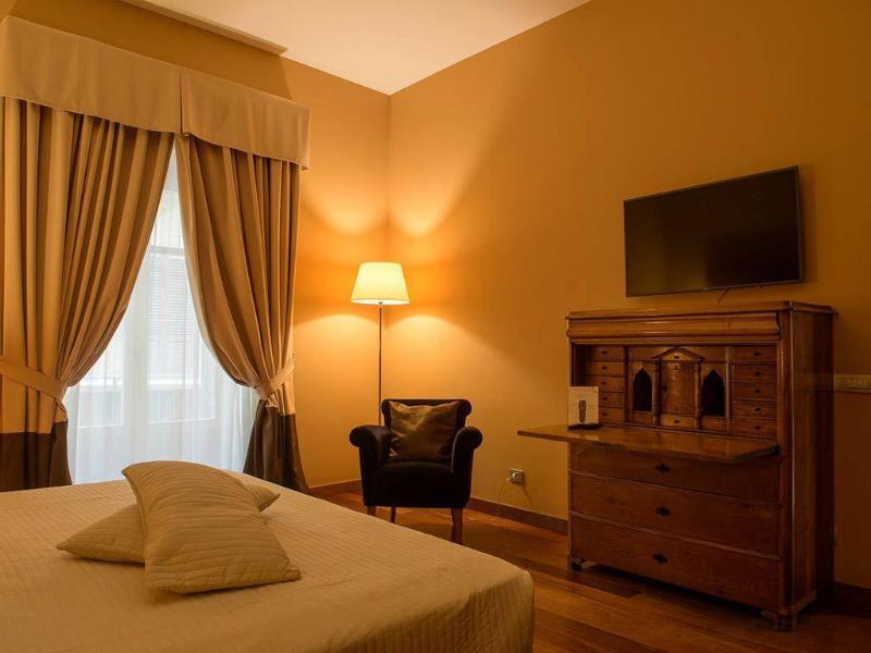 Hotel Porta Felice