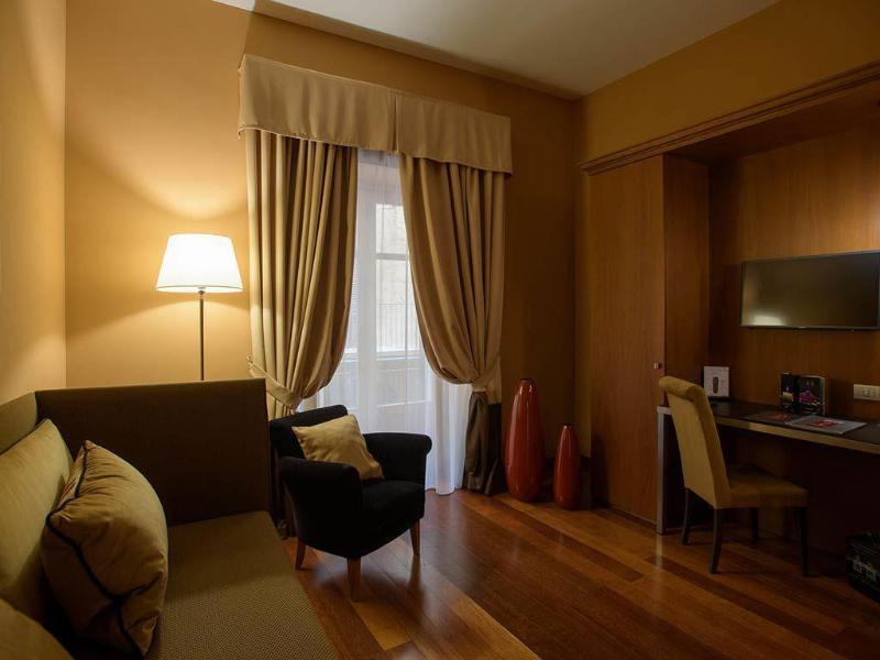 Hotel Porta Felice