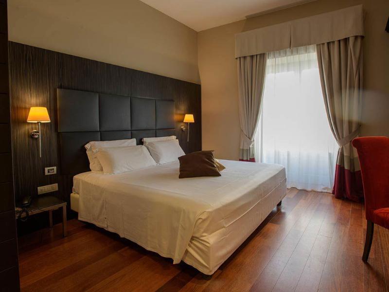 Hotel Porta Felice