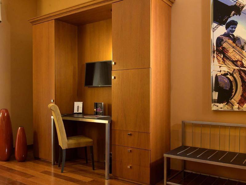 Hotel Porta Felice