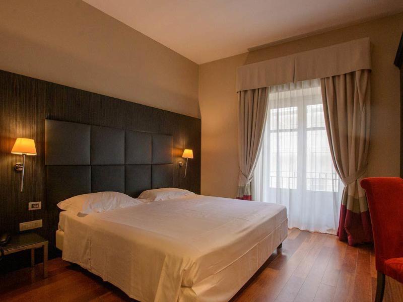 Hotel Porta Felice