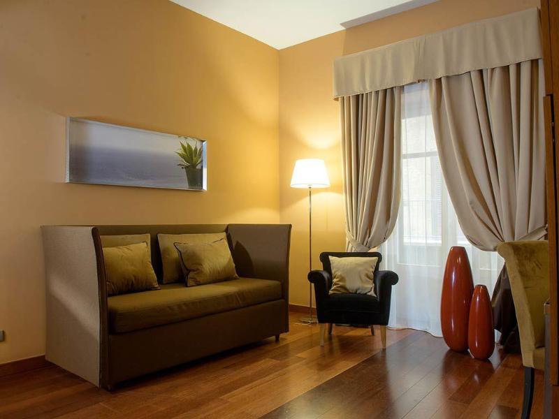 Hotel Porta Felice