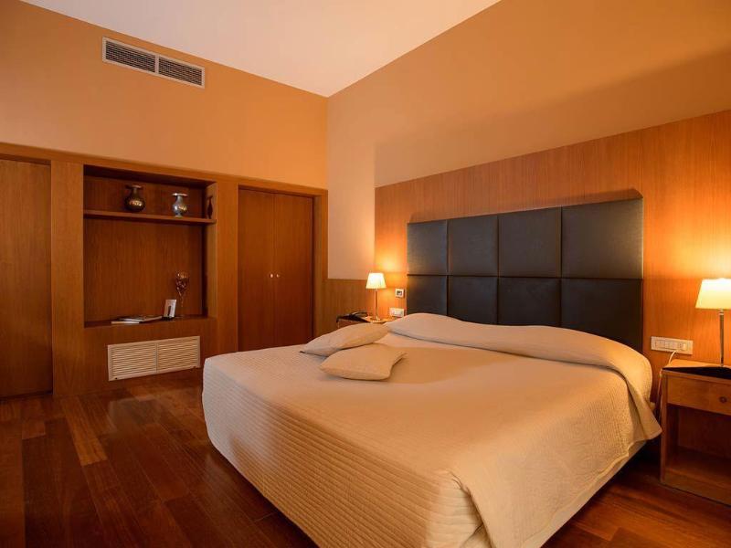 Hotel Porta Felice